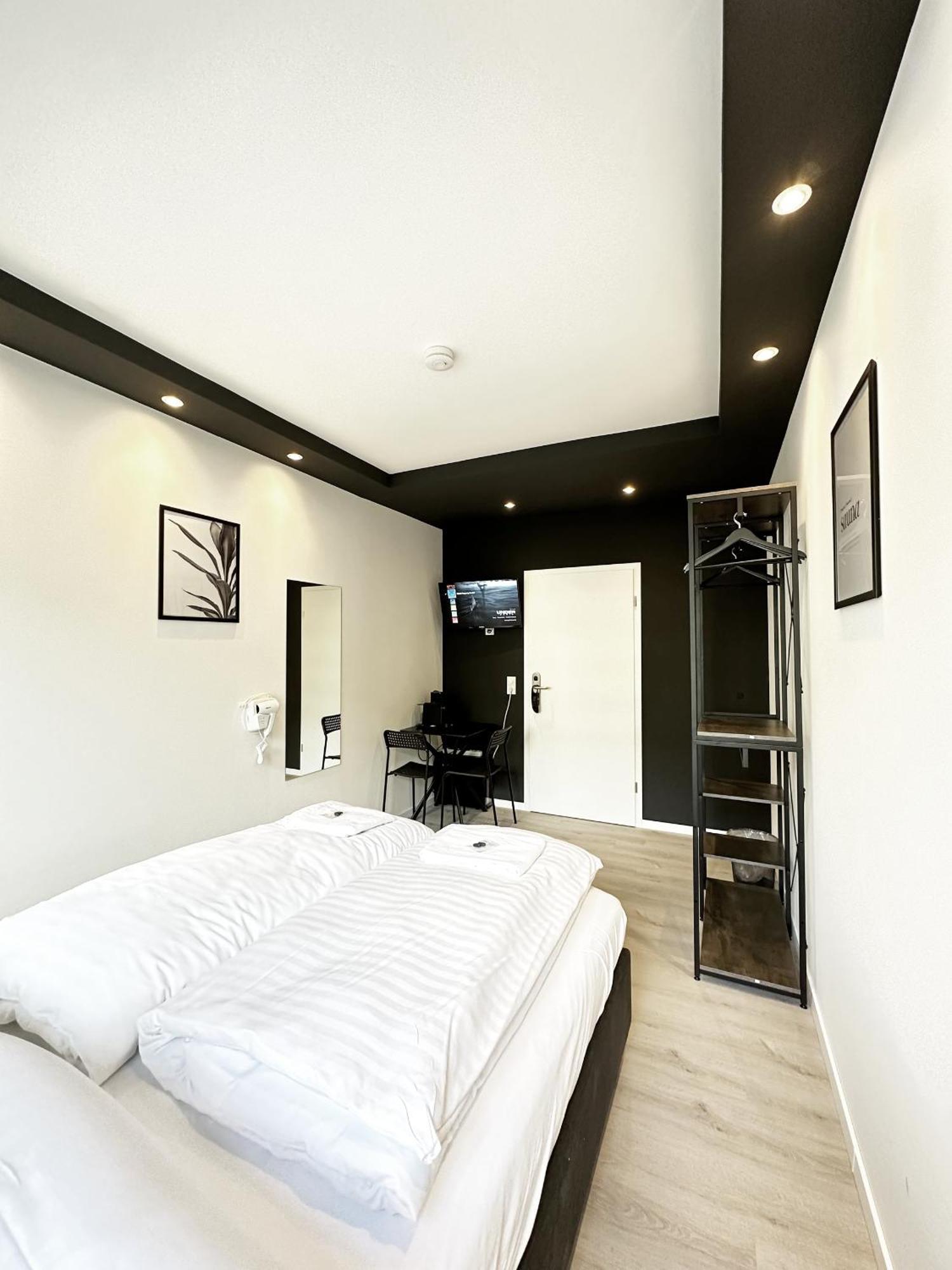 Hostel Blk Düsseldorf