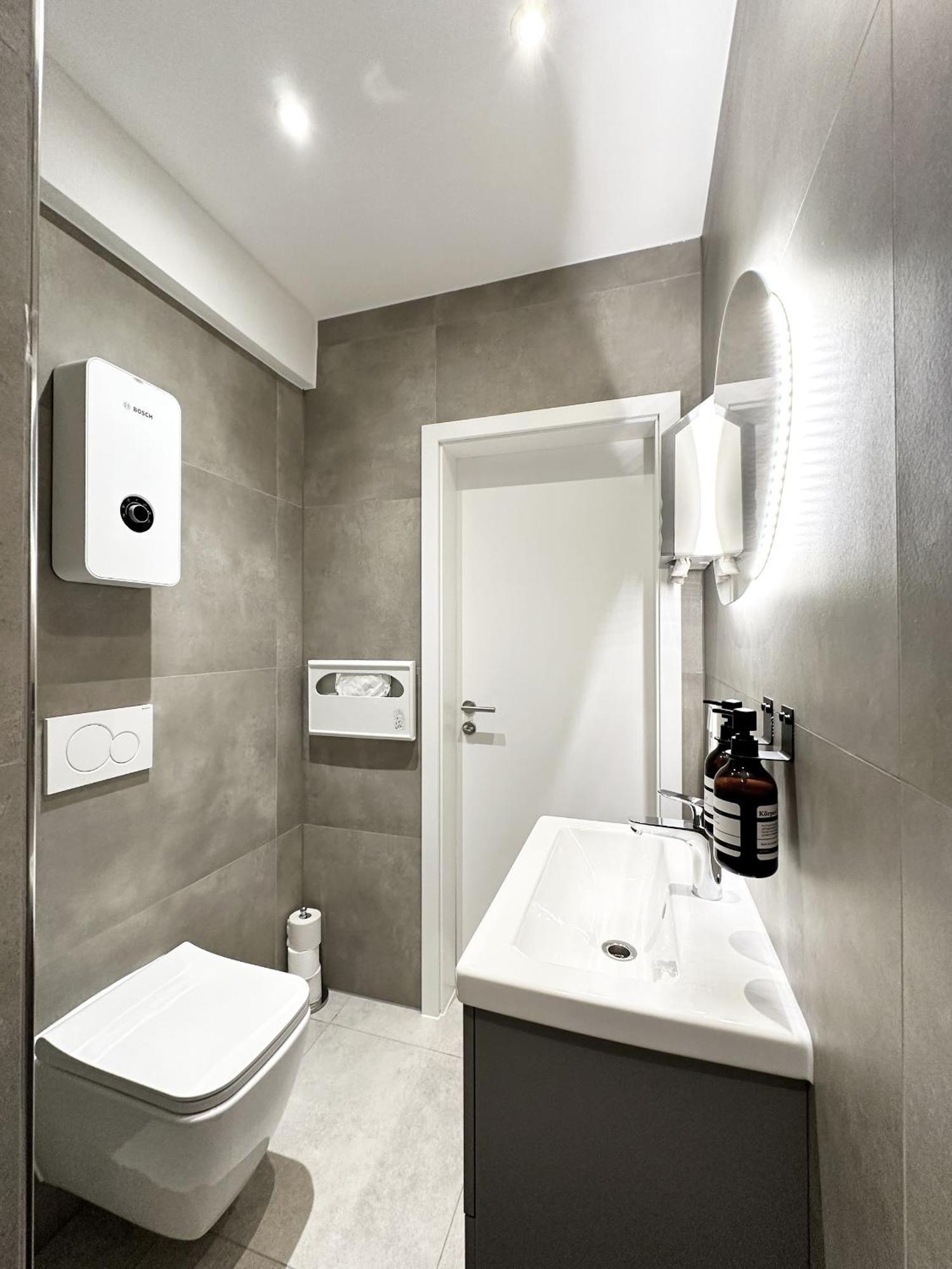 Hostel Blk Düsseldorf