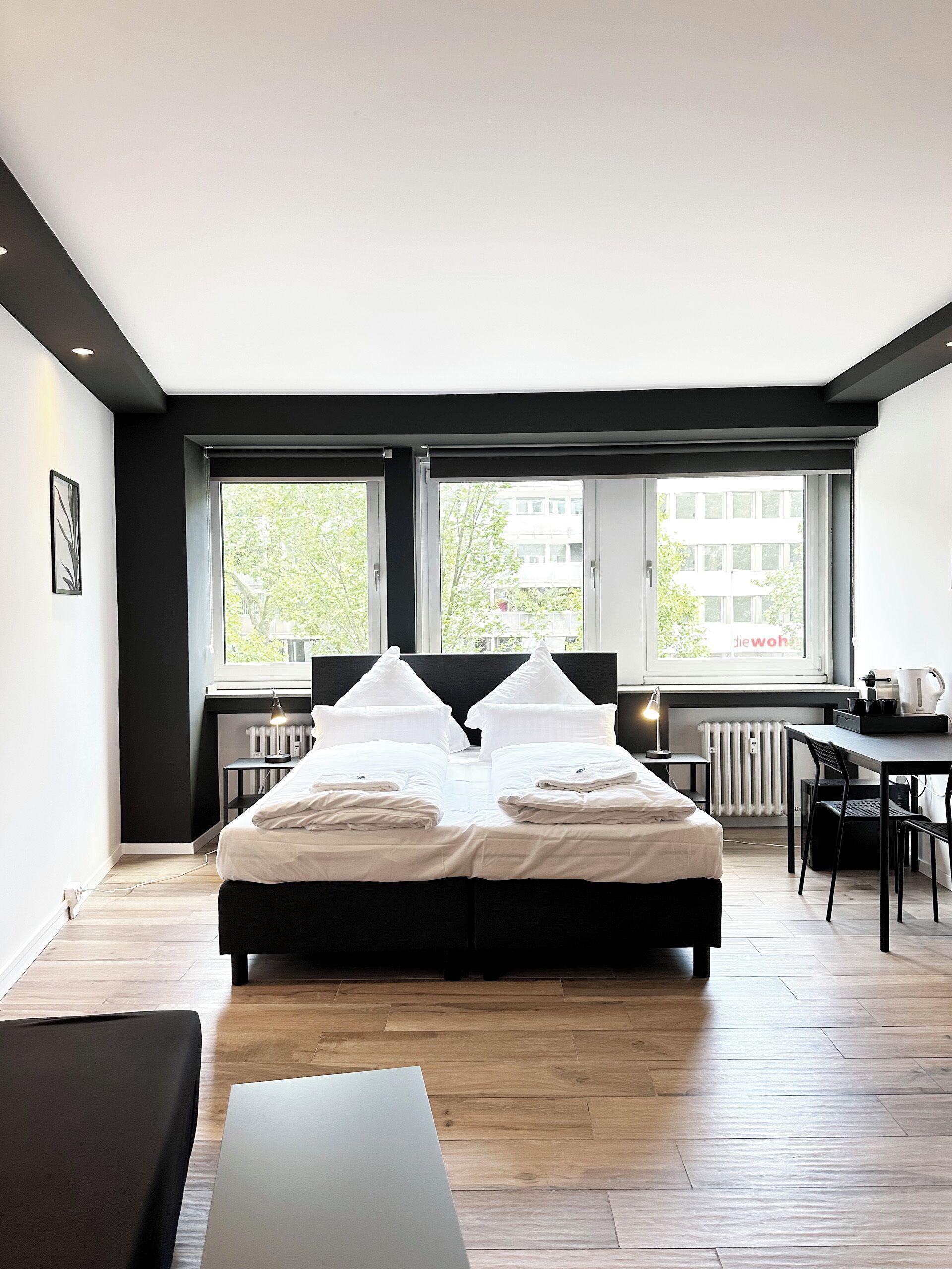 Hostel Blk Düsseldorf
