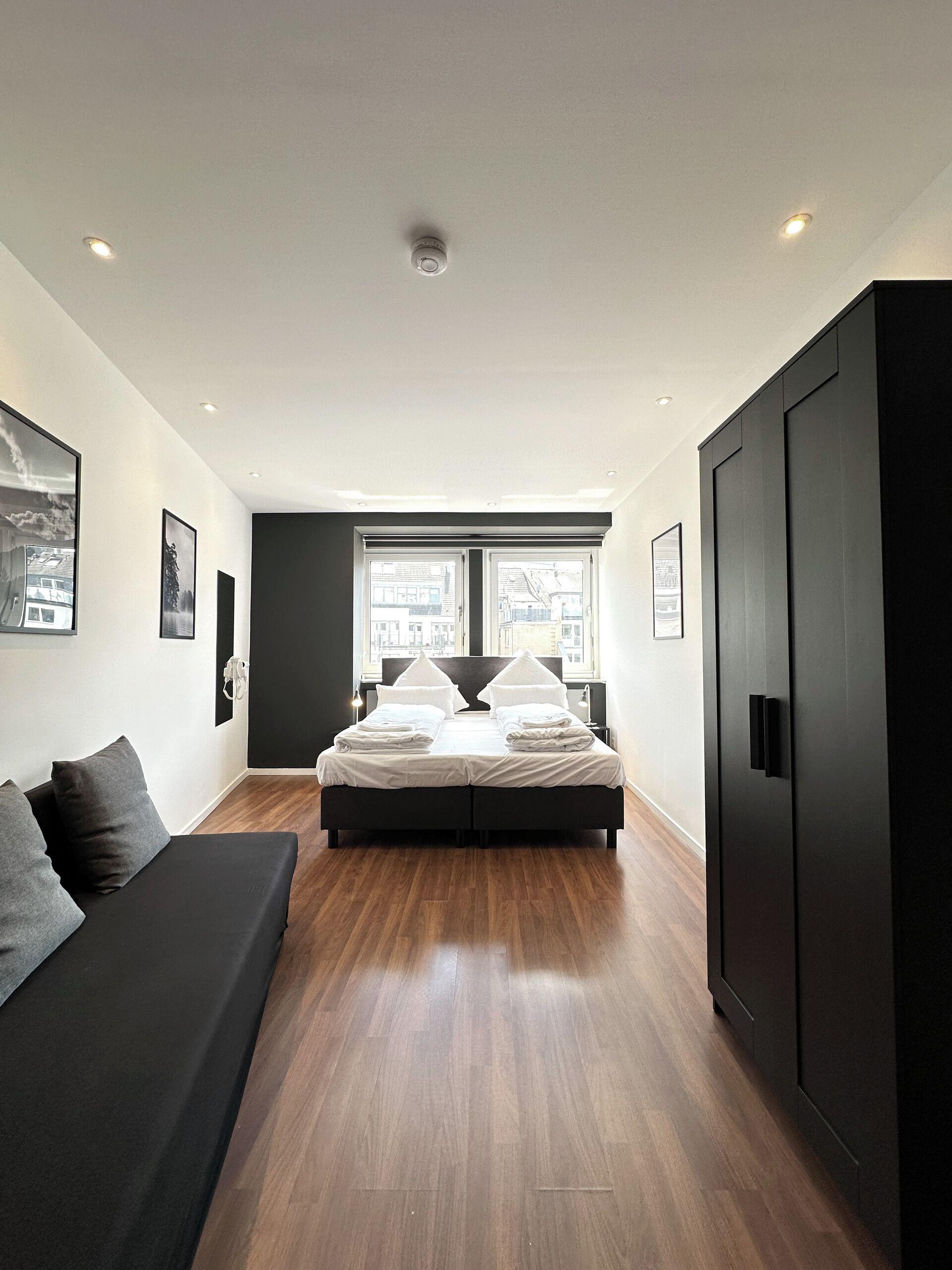 Hostel Blk Düsseldorf