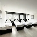 BLK Hostel