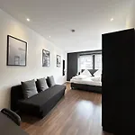 BLK Hostel