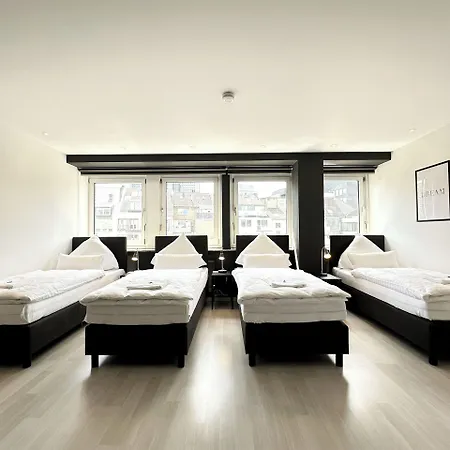 Blk Hostel