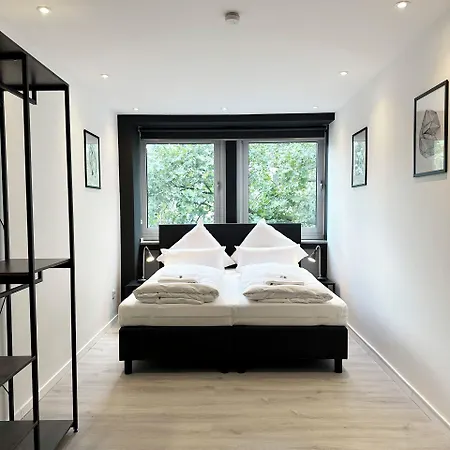 Blk Dusseldorf