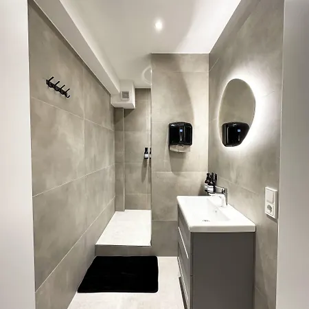 Hostel Blk Dusseldorf