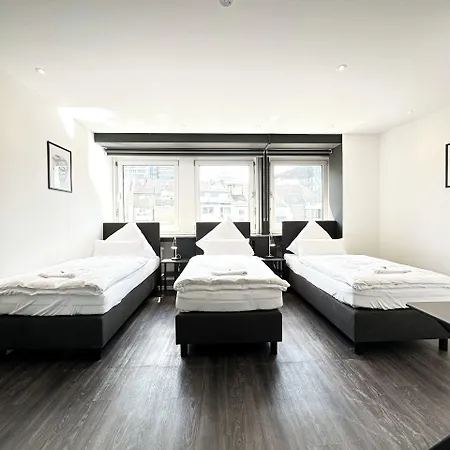Blk Dusseldorf
