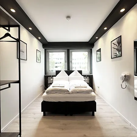 Hostel Blk *
