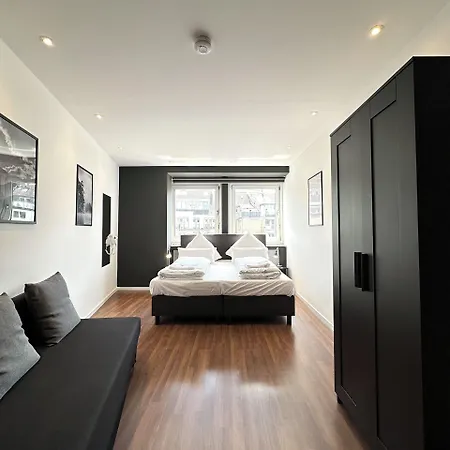 Hostel Blk Dusseldorf