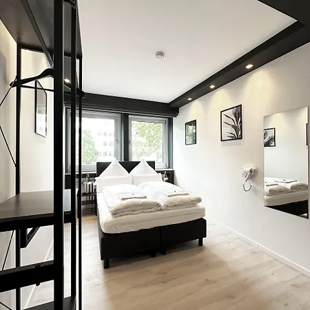 Blk Dusseldorf