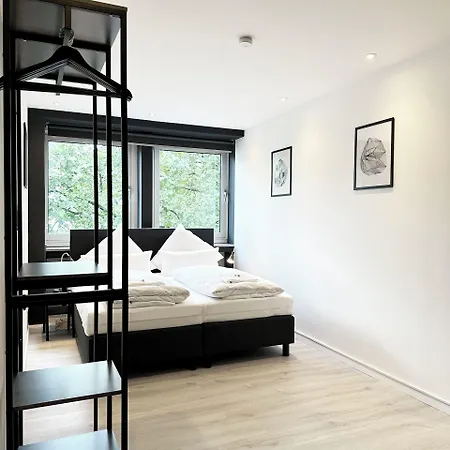 Blk Hostel