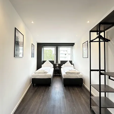 Blk Dusseldorf