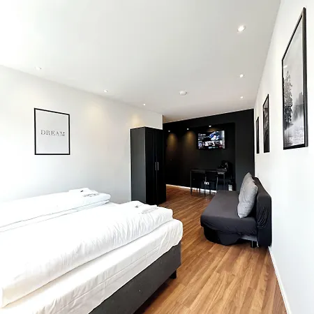 Blk Dusseldorf