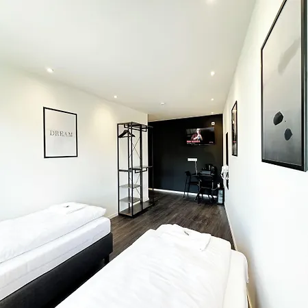 Blk Hostel