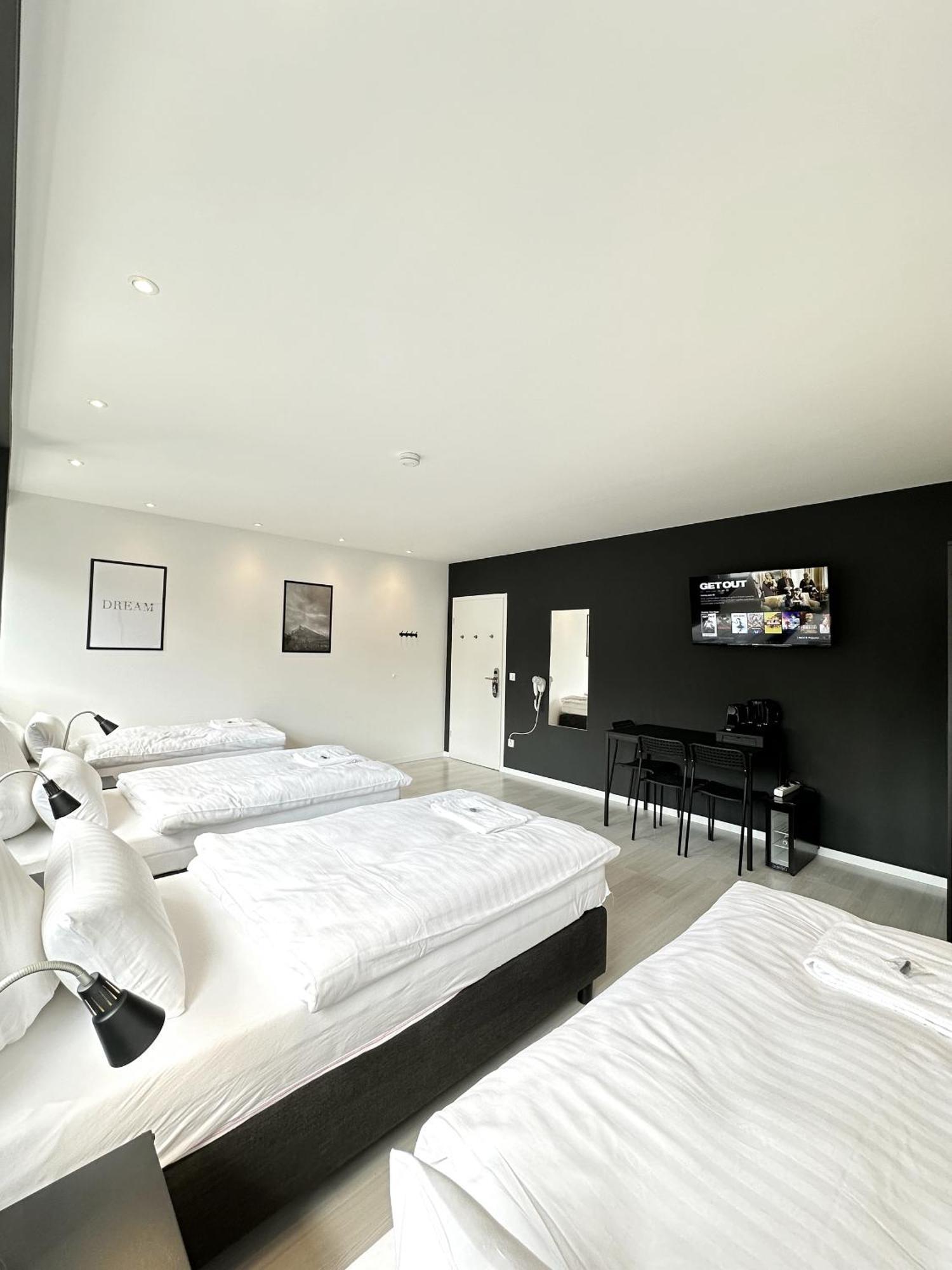 Hostel Blk Düsseldorf