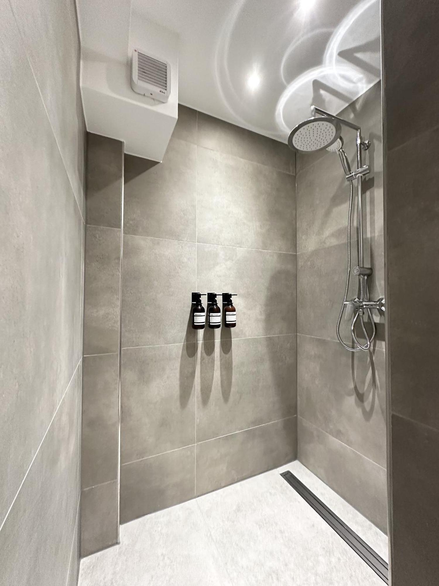 Hostel Blk Düsseldorf