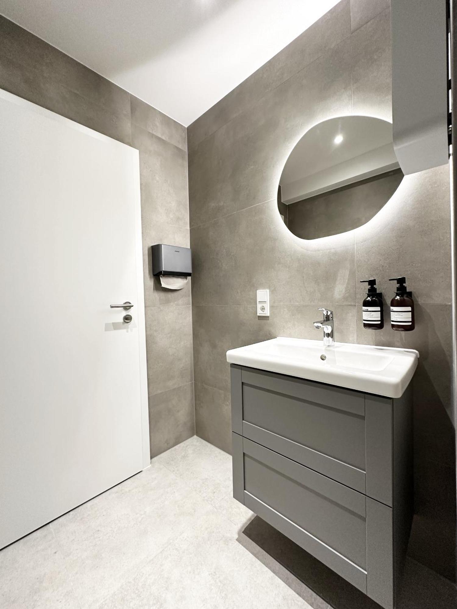 Blk Hostel Düsseldorf