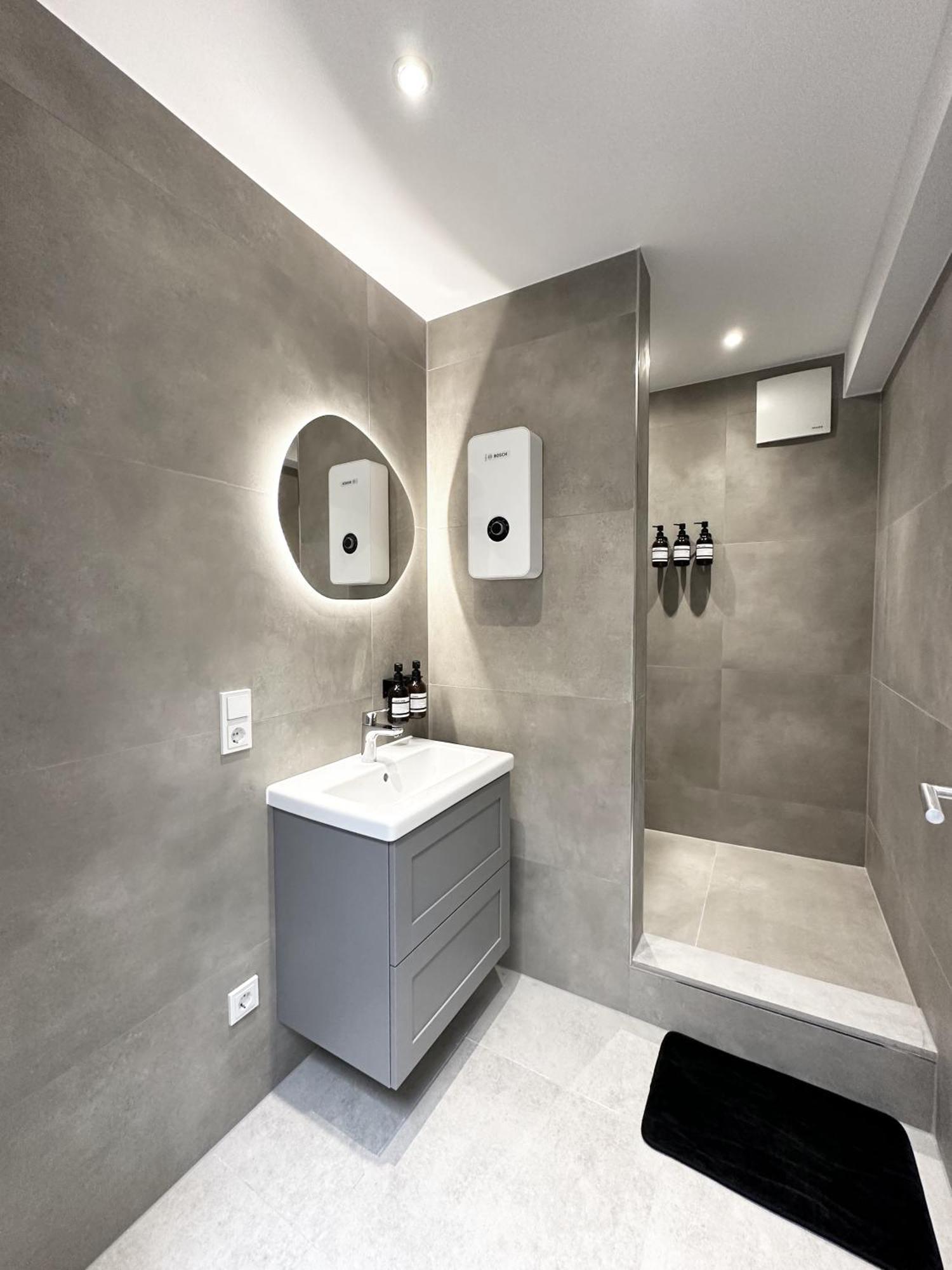 Hostel Blk Düsseldorf