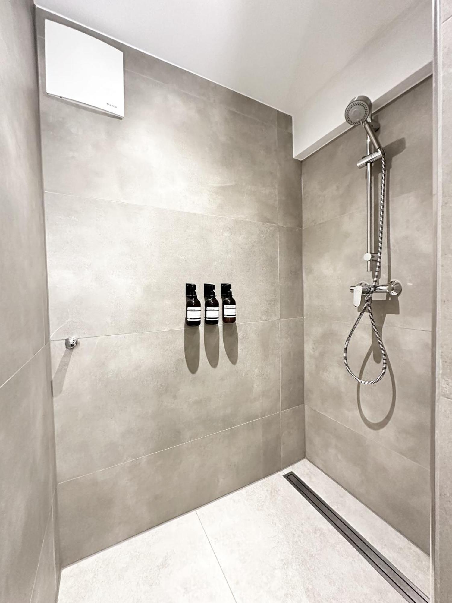 Blk Hostel Düsseldorf