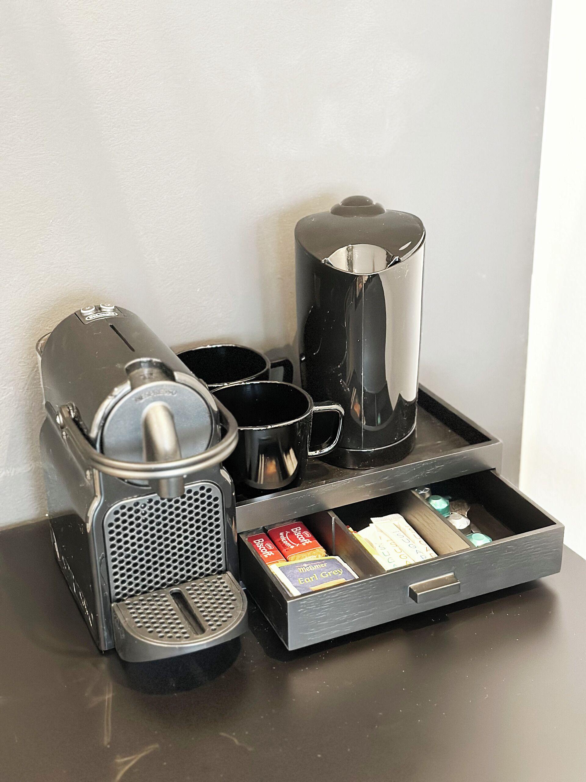 Blk Hostel Düsseldorf