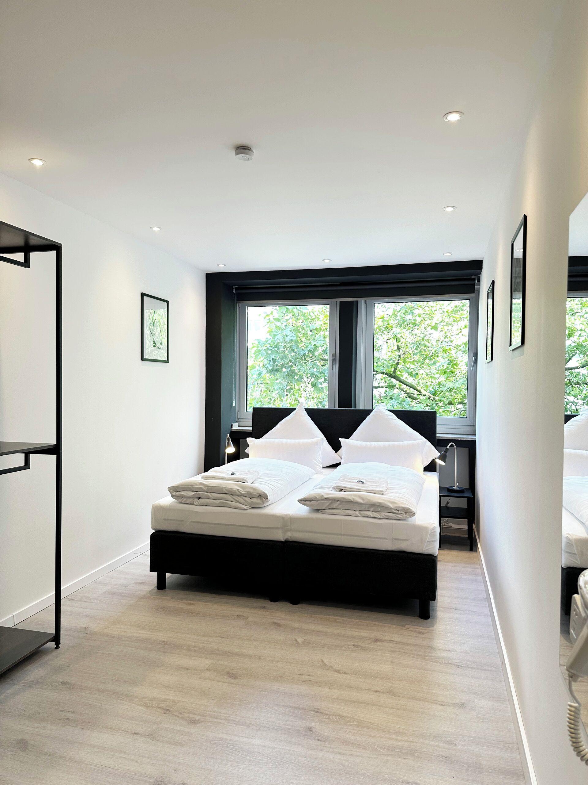 Hostel Blk Dusseldorf