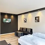 BLK Hostel