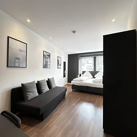 Blk Düsseldorf