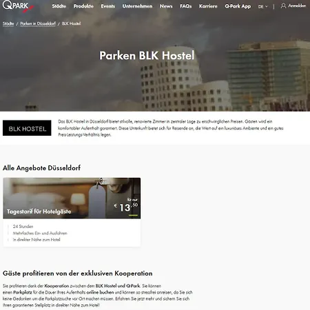 Blk Düsseldorf
