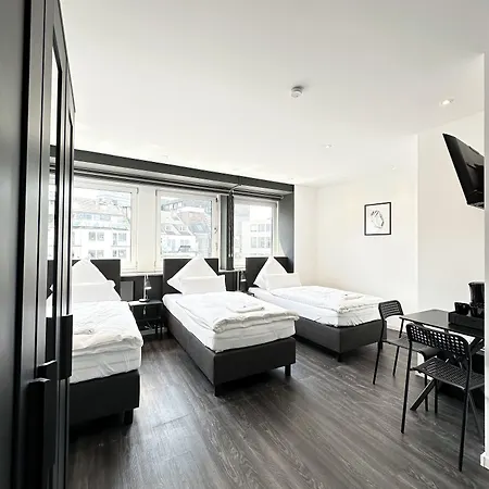 Hostel Blk *