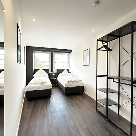 Hostel Blk *