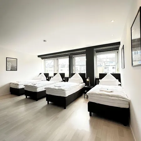 Hostel Blk