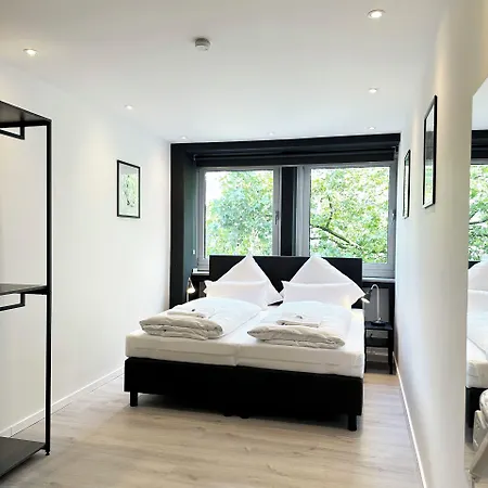 Hostel Blk Düsseldorf